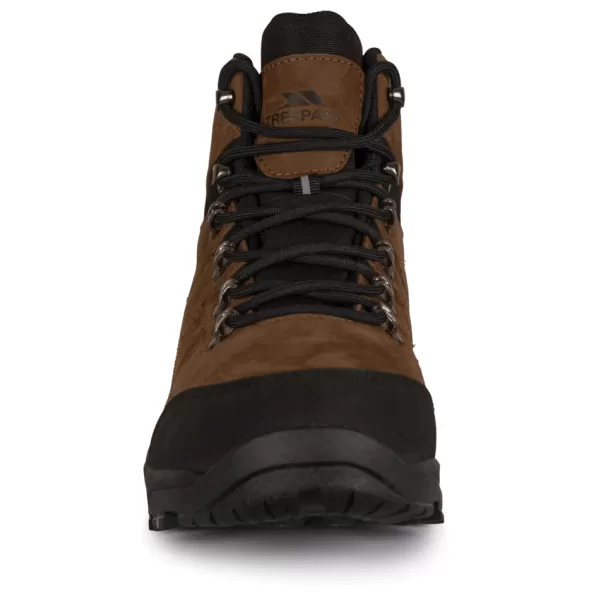  Herrenschuhe TRESPASS CORRIE HELLBRAUN 