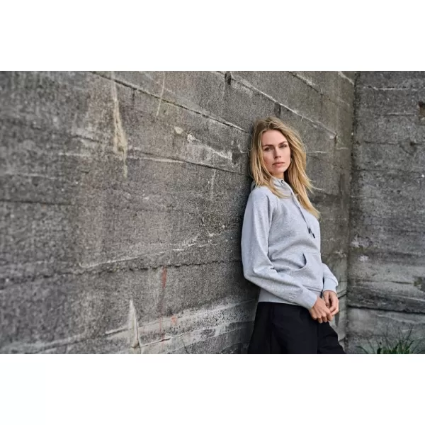  Damen-Sweatshirt TEE JAYS | TJ 5431 GEWOHNHEITEN 