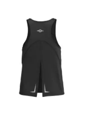 Damen-T-Shirt PENTAGON ARIA WOMENS TANK TOP OFF K09046 SCHWARZ