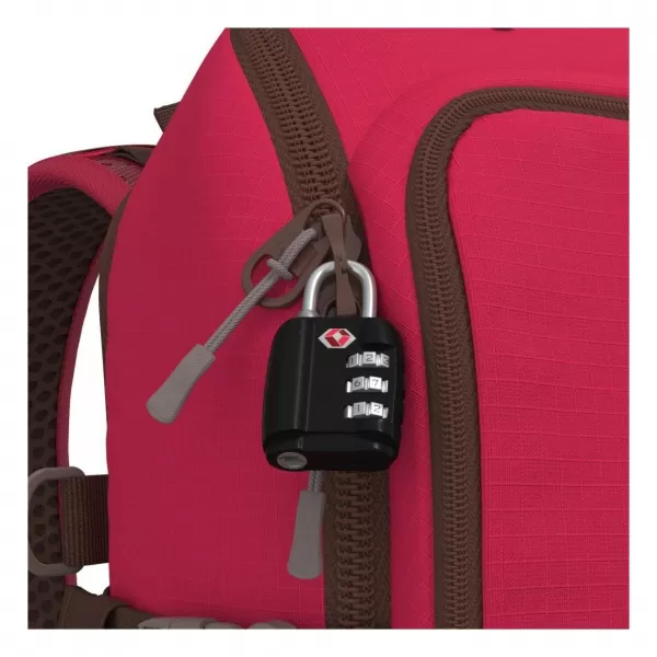  Rucksack CABINZERO ADV PRO 42L MIAMI MAGENTA 
