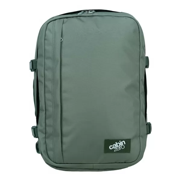  Rucksack CABINZERO CLASSIC PLUS 32L GEORGISCHES KHAKI 