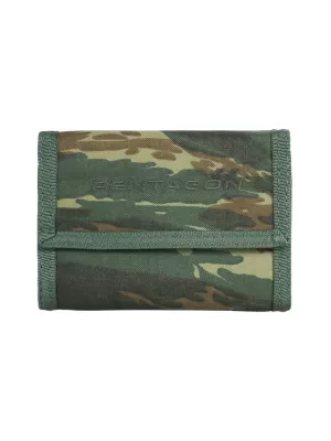 Geldbörse PENTAGON STATER 2.0 WALLET K16057 GRAUES TARNMUSTER