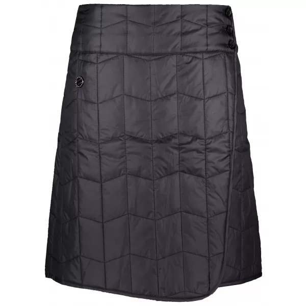  Damenrock KIXMI VIVA SCHWARZ 