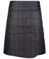 Damenrock KIXMI VIVA SCHWARZ