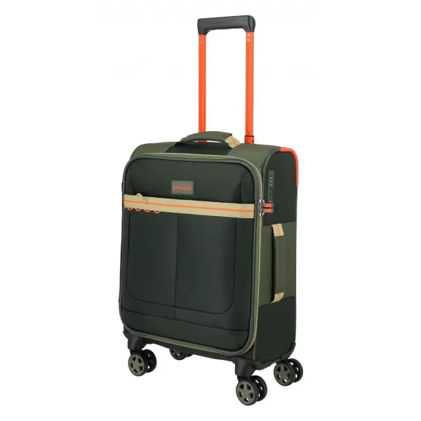  Koffer TRAVELITE Color Craze S OLIVE 