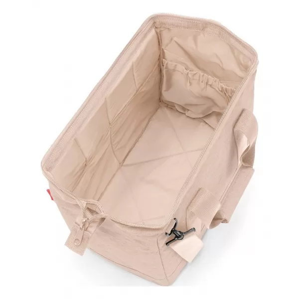  Tasche REISENTHEL ALLROUNDER M KAFFEE DREHEN 