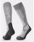 Kniestrümpfe KILPI RACER-U ZU0851KI GRAU