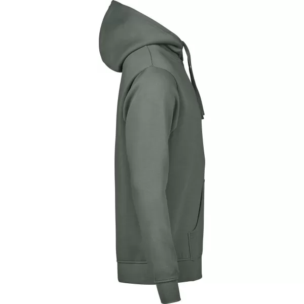  Unisex-Sweatshirt TEE JAYS | TJ 5152 BLATTGRÜN 