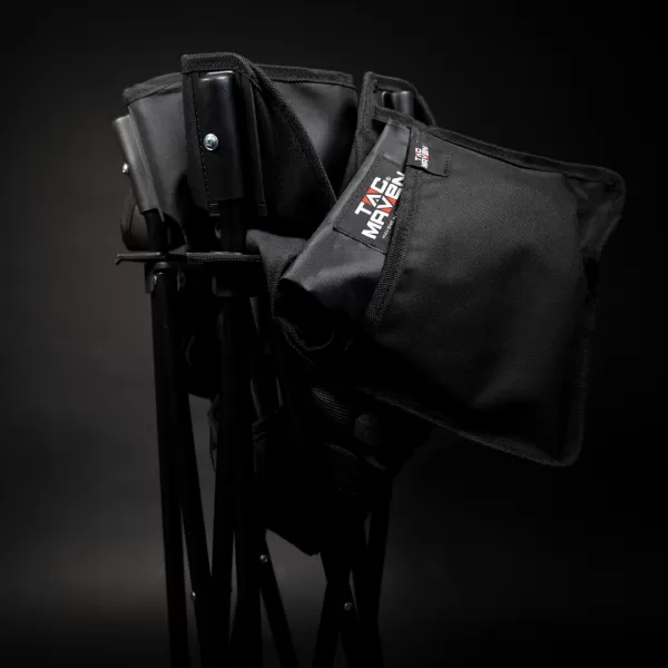 Stuhl PENTAGON CAMP CHAIR D19015 BRAUNGRAU 