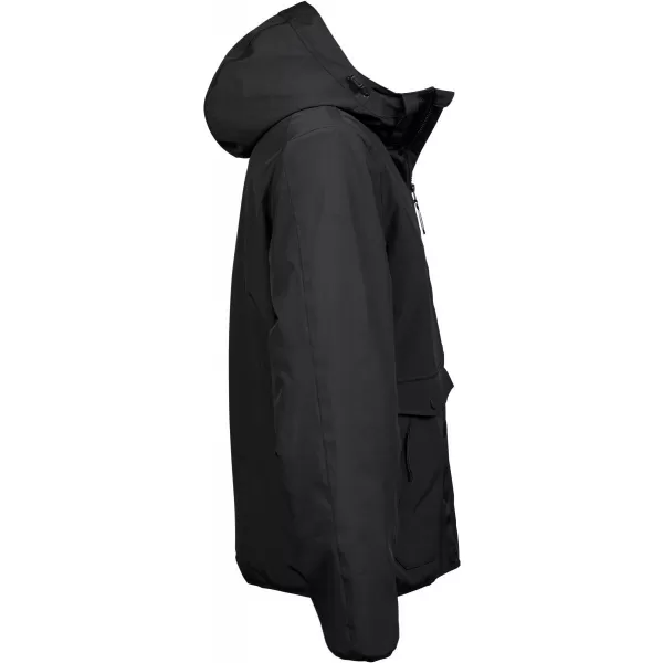  Herrenjacke TEE JAYS | TJ 9604 SCHWARZ 