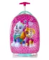 Koffer HEYS KIDS PAW PATROL 2W ROSA 2