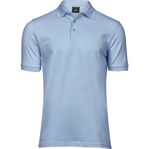  Herren-T-Shirt TEE JAYS | TJ 1405 HELLBLAU 