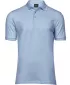 Herren-T-Shirt TEE JAYS | TJ 1405 HELLBLAU