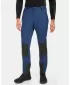 Softshellhose für Herren KILPI NUUK-M ZM0410KI DUNKELBLAU