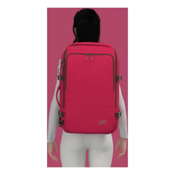  Rucksack CABINZERO ADV PRO 42L MIAMI MAGENTA 