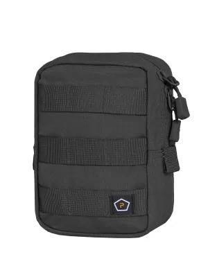 Gehäuse PENTAGON KEROS POUCH 17Χ12 K17072 SCHWARZ