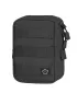 Gehäuse PENTAGON KEROS POUCH 17Χ12 K17072 SCHWARZ