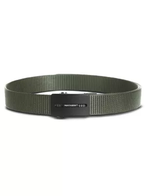 Gürtel PENTAGON REGAL BELT 35MM BLK K17103 OLIVGRÜN