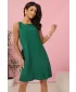 Kleid NUMOCO 308-4 GRÜN