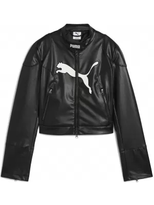 Damenjacke PUMA FUTURE PUMA SCHWARZ
