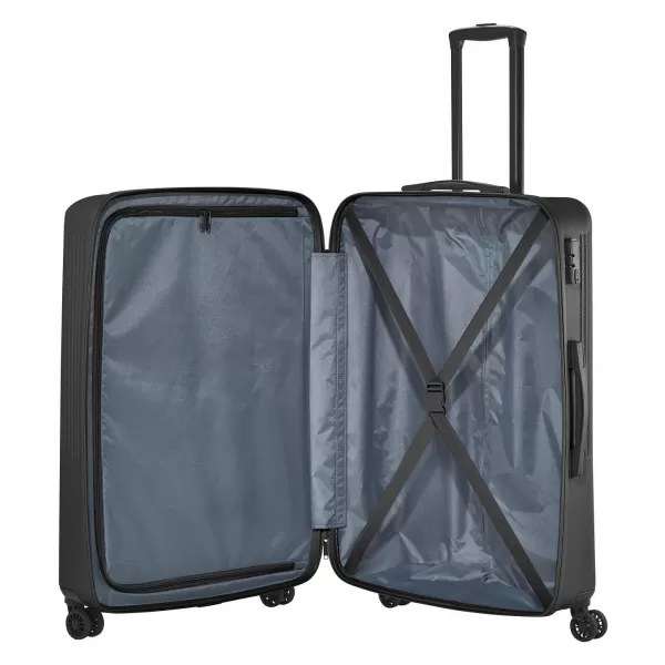  Koffer TRAVELITE BALI L SCHWARZ 