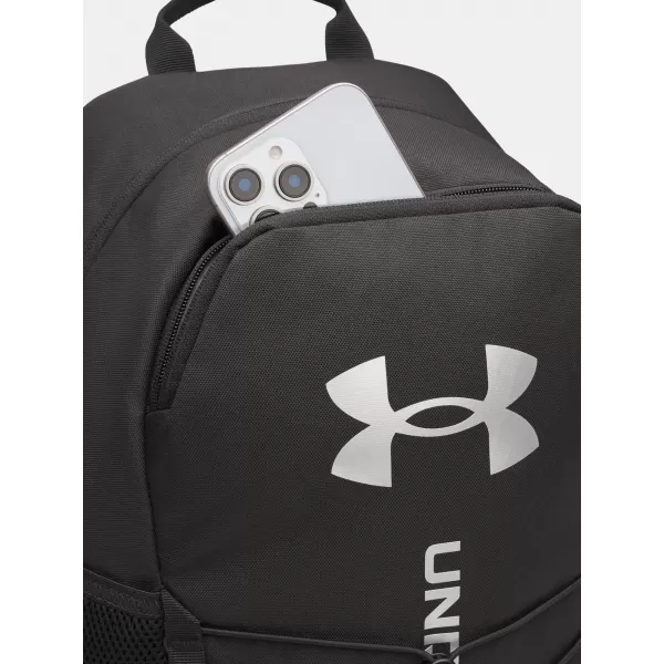  Rucksack UNDER ARMOUR HUSTLE SPORT 6.0 BACKPACK SCHWARZ 