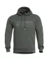 Sweatshirt PENTAGON PHAETON HOOD SWEATER K09021-BA06 TARNGRÜN