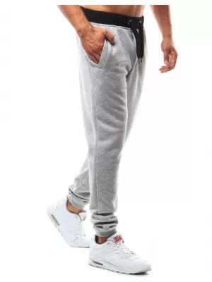 Herren -Traursanzüge DSTREET UX2214 HELLGRAU