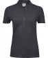 Damen-T-Shirt TEE JAYS | TJ 145 DUNKELGRAU