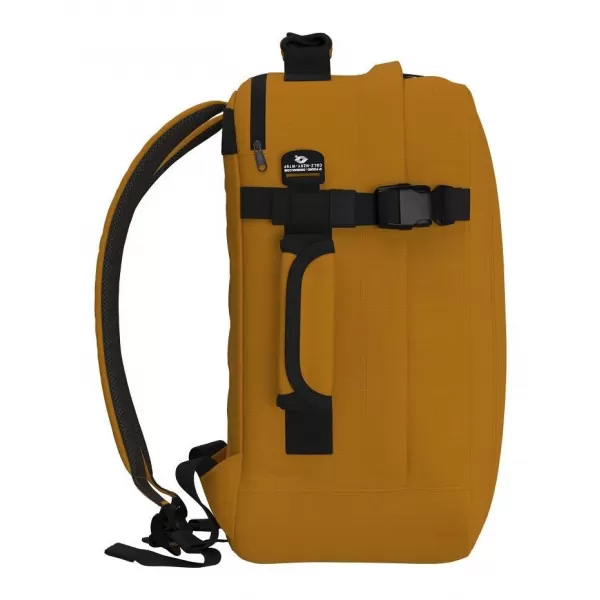  Rucksack CABINZERO CLASSIC TECH 28L ORANGENKÄLTE 