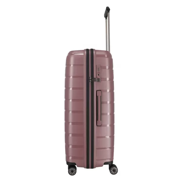 Koffer TRAVELITE AIR BASE L LILA 
