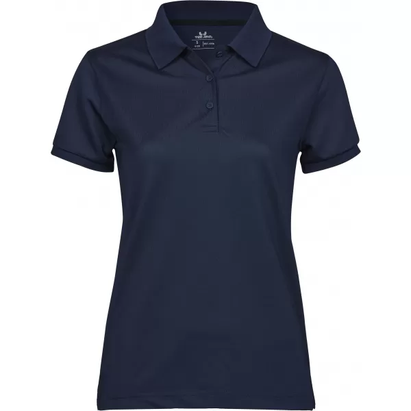  Damen-T-Shirt TEE JAYS | TJ 7001 GEWOHNHEITEN 