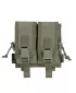 Gehäuse PENTAGON DOUBLE MULTI POUCH K17090 BRAUNGRAU