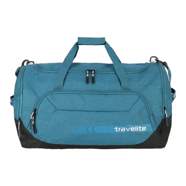 Tasche TRAVELITE KICK OFF DUFFLE L BENZIN 