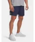 Herrenshorts UNDER ARMOUR UA TECH VENT 2IN1 SHORT 6005917-410 BLAU