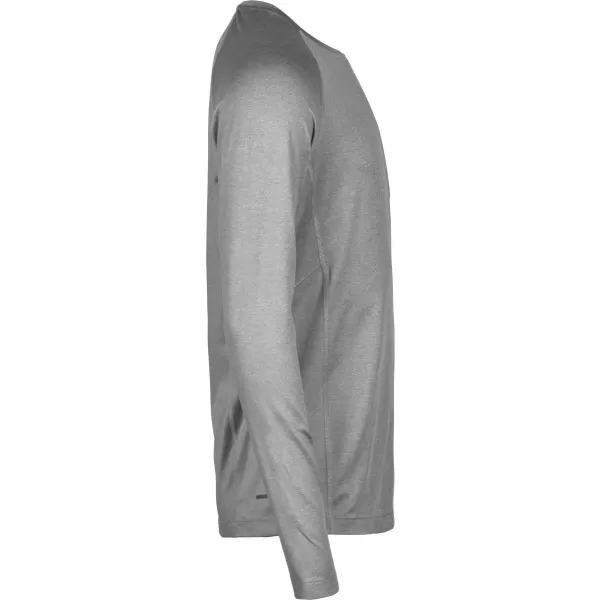  Herren-T-Shirt TEE JAYS | TJ 7022 GRAUE MELANGE 