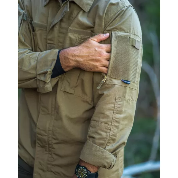  Jacke PENTAGON ACU 2.0 JACKET K02012 KOJOTE 
