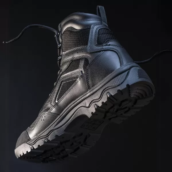  Stiefel PENTAGON SCORPION V2 LEATHER 8 BOOTS K15044 SCHWARZ 