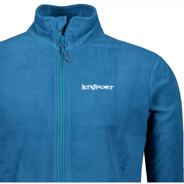  Herren-Sweatshirt ALTISPORT BERK BLAU 