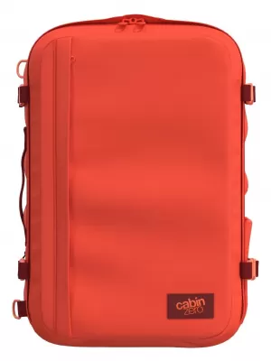 Rucksack CABINZERO CLASSIC PLUS 42L TOMATENFEST