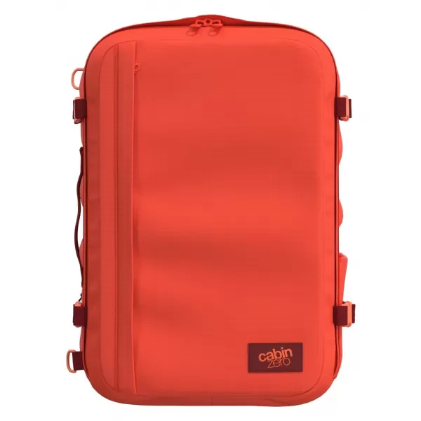  Rucksack CABINZERO CLASSIC PLUS 42L TOMATENFEST 