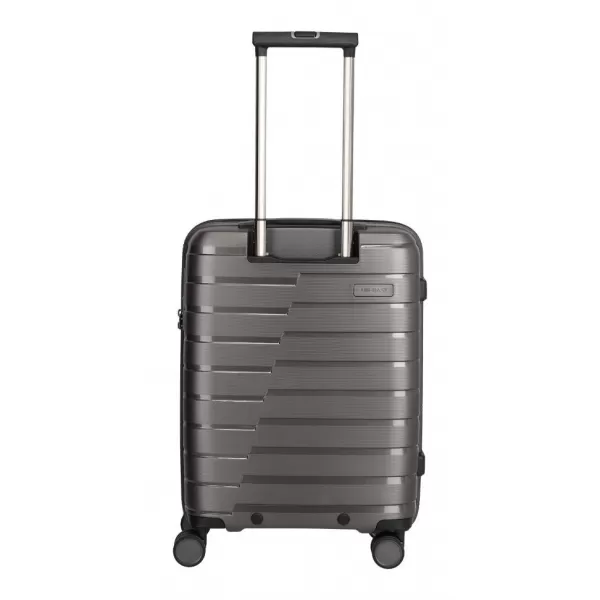  Koffer TRAVELITE AIR BASE S,M,L ANTHRAZIT 
