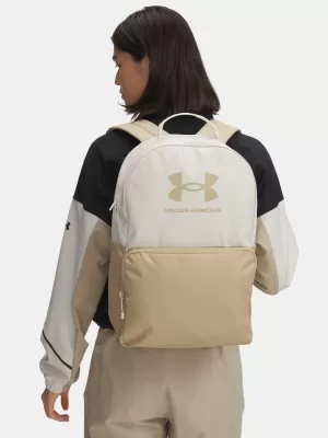 Rucksack UNDER ARMOUR UA ESSENTIAL BACKPACK 1378415-279 BRAUN