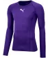 Hemd PUMA LIGA BASELAYER TEE LS 655920_10 PRISM VIOLET