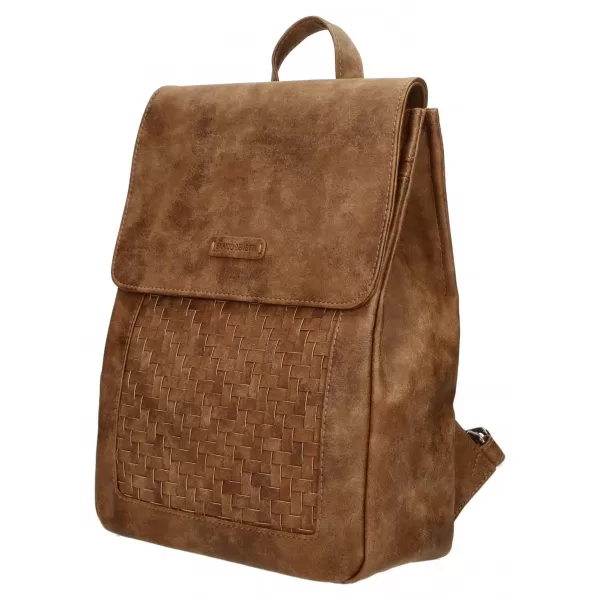  Rucksack ENRICO BENETTI DYNTHE 78006 KAMEL 