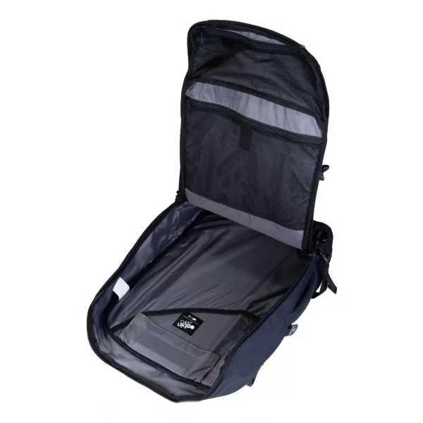  Rucksack CABINZERO ADVENTURE 42L ABSOLUT SCHWARZ 