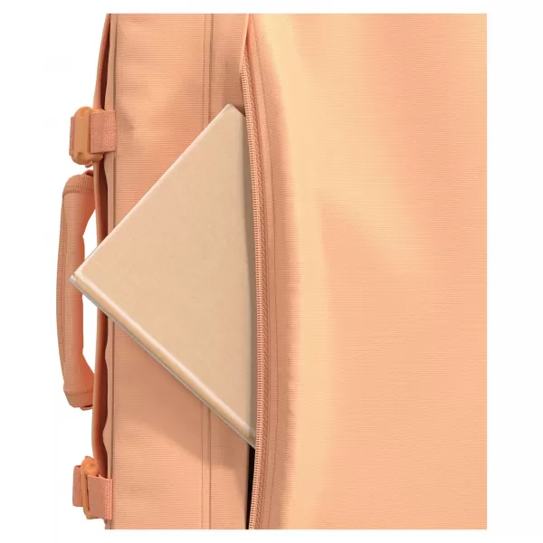  Rucksack CABINZERO CLASSIC 44L SONNIGER TAG 