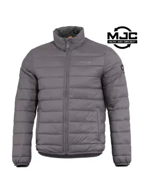 Jacke PENTAGON NUCLEUS PUFFER JACKET K08030 ASCHENGRAU