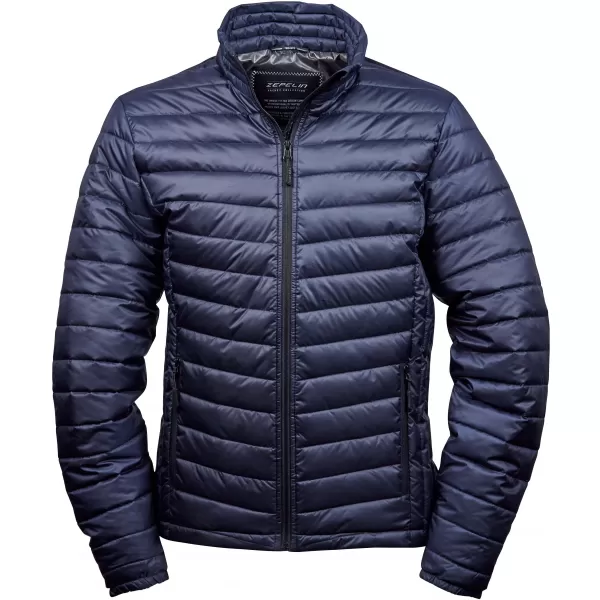  Herrenjacke TEE JAYS | TJ 9630 TIEFES MARINEBLAU 