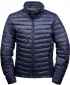 Herrenjacke TEE JAYS | TJ 9630 TIEFES MARINEBLAU